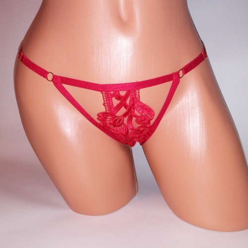 Victoria secret panty string - victoria,