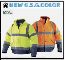 GIUBBOTTO BOMBER UOMO ALTA