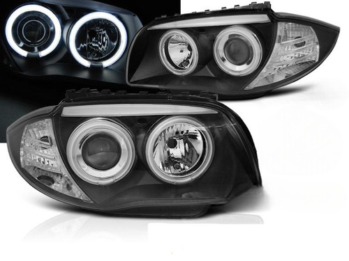 Paire feux phares bmw - paire,