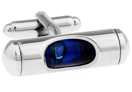 Coppia gemelli livello - coppia, blu