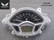 STRUMENTAZIONE CONTACHILOMETRI