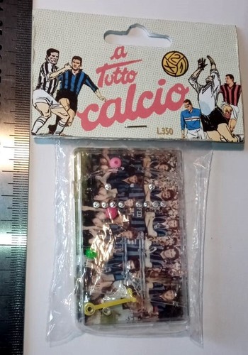 Flipper gioco squadra calcio - gioco,