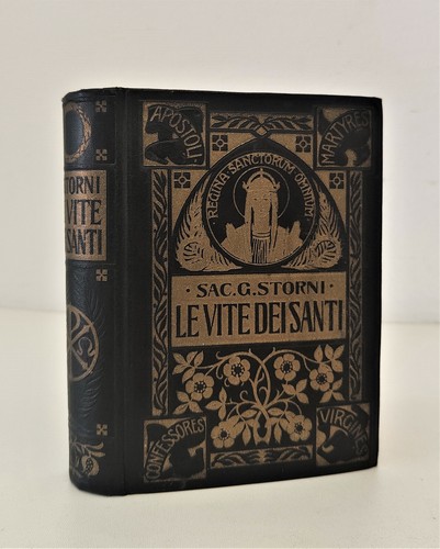 Vite dei santi illustrate - dei,