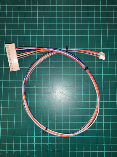 Kick harness pcb killer - pcb,