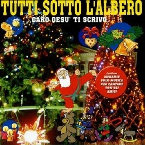Audio tutti sotto - audio, cd