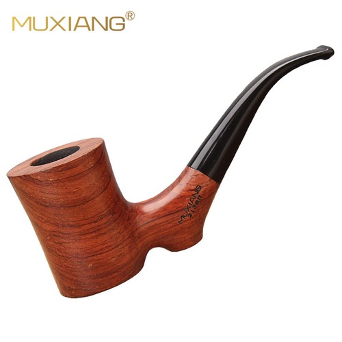 Pipa fumo legno fatta mano - pipa,