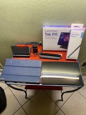 Lenovo tab p11 - tab, lte