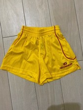 GIMER SHORTS XXXS 7/8 YEARS