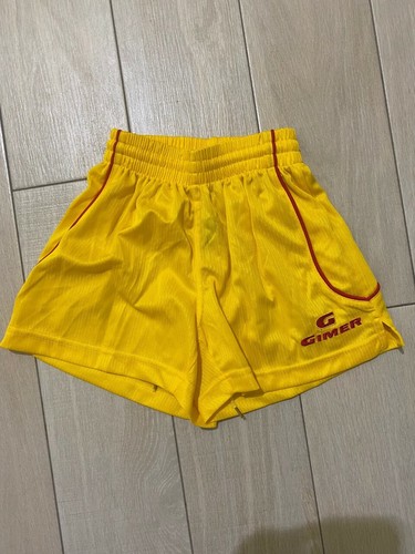 Gimer pantaloncini corti xxxs - corti,