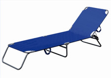 Sdraio lettino reclinabile