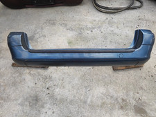 Paraurti posteriore peugeot - paraurti,