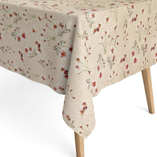 Jacquard tovaglia rivestita - jacquard,