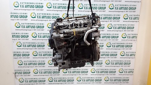 Motore mazda cd 16v - 16v, rf