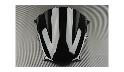 Cupolino parabrezza nero per - cupolino, /