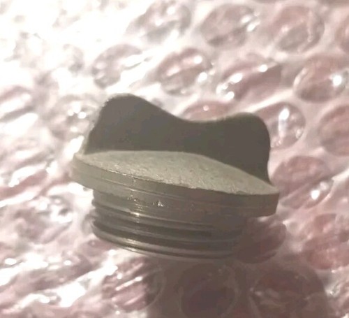 Tappo olio ducati cucciolo - olio,