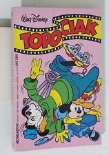 71898 CLASSICI DISNEY II Serie n. 125 - Topo Ciak - Mondadori