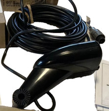 Lowrance HS-WS-50/192 Trasduttore Skimmer Combo, 20 gradi 192 kHz e 36 gradi 50 kHz