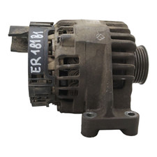 Alternatore LANCIA YPSILON 1 2 3 Serie/MUSA 1 2 Serie Benzina GPL RICAMBIO USATO