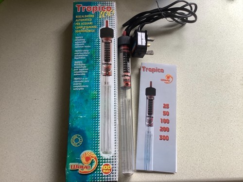 Termostato riscaldatore
