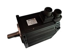 Motore Yaskawa Brush Sgmg 13v2ab Ricondizionato 