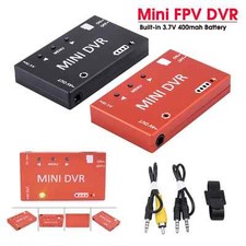 Mini registratore audio video