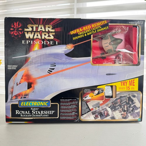 Star wars episode electronic - wars,