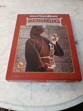 Cardmaster Adventure Design