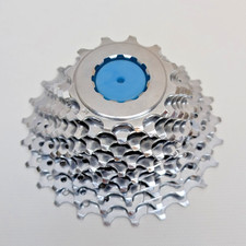 Cassetta Ruota Bicicletta