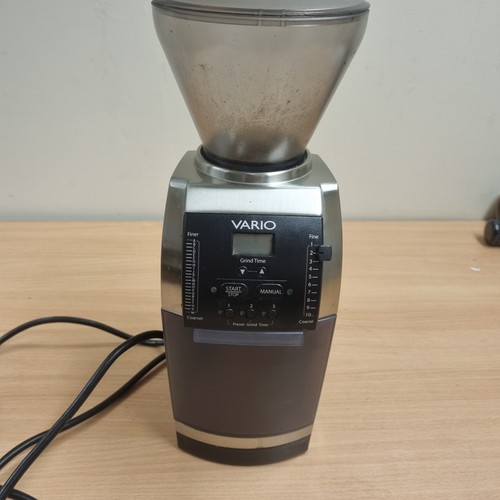 Macinacaffè mahlkonig vario - mahlkonig,