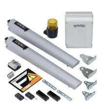 Motore Per Cancello Doppia Anta Battente Faac Hks270 24 V