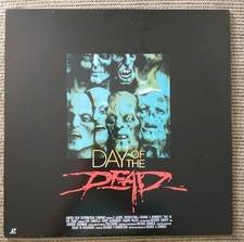 Day the dead horror - of,
