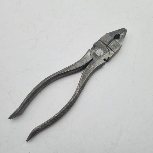 Pliers 190 tool bag kit - , 093626