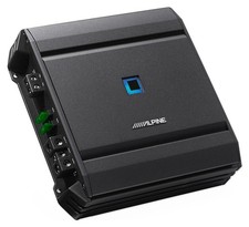 ALPINE S-A60M Amplificatore