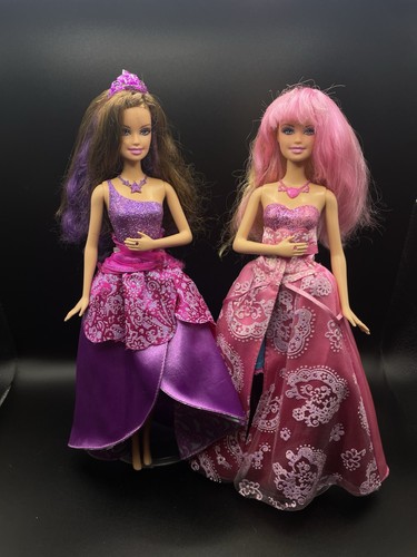 Barbie principessa pop - principessa,