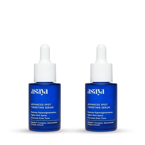 Asaya advanced spot - asaya,