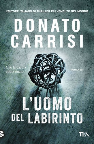 Libri donato carrisi uomo - libri,