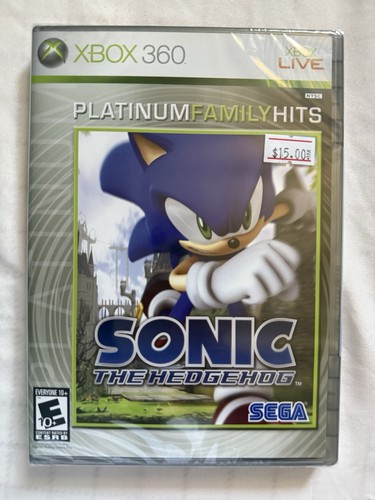Sonic the hedgehog 2006 - sonic,
