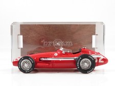 Cerchi 1:43 Brumm Ferrari F1
