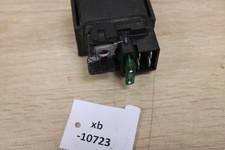 Interruttore magnetico Kawasaki Z750 ZR750J 04-06 27010-0782 xb10723