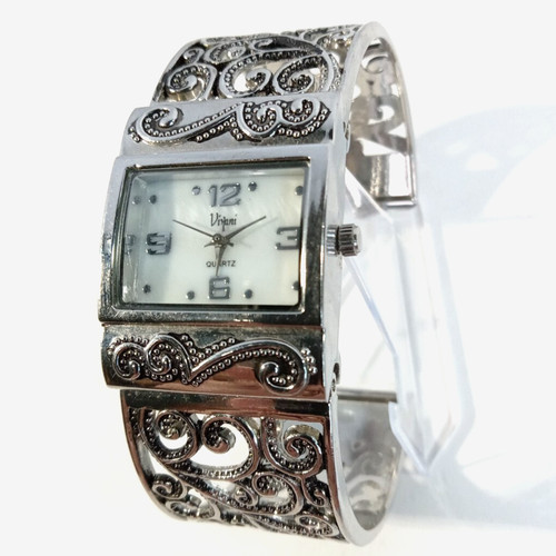Orologio vivani filigrana - orologio,