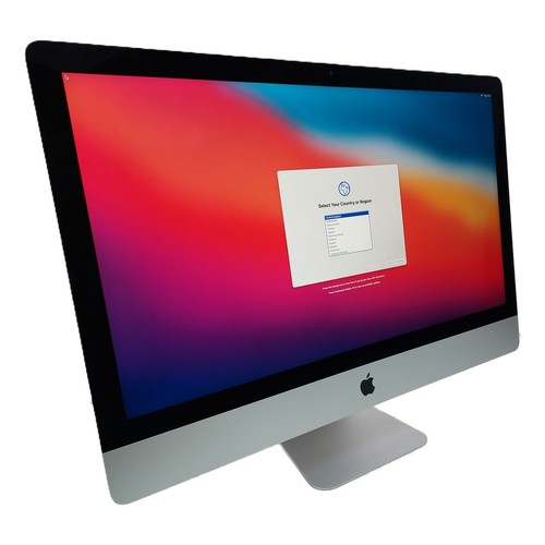 Apple imac retina 27 - 5k,,