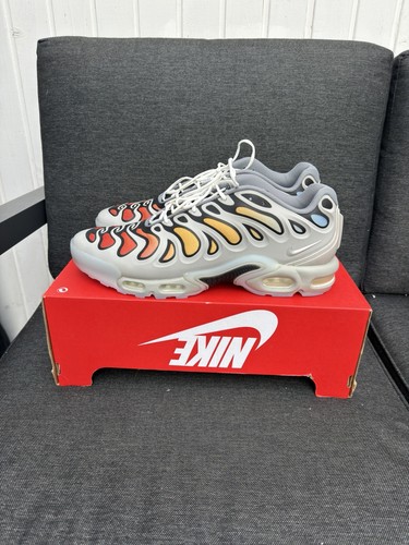Nike air max plus drift - drift, taglia
