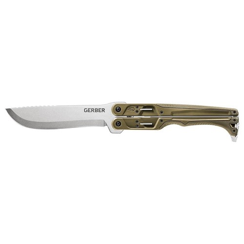 Gerber gear doubledown - ,