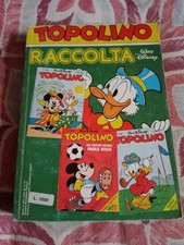 Topolino raccolta 10 - , n.