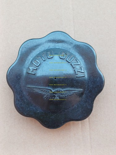 Moto guzzi tappo serbatoio - guzzi,