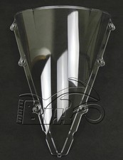 CUPOLINO PLEXIGLASS PER YAMAHA