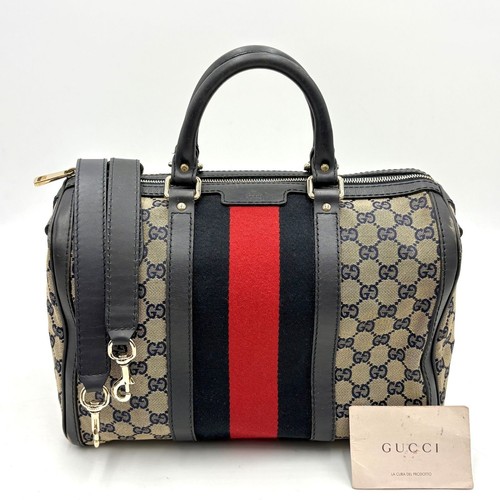 Borsa tracolla gucci web - a,