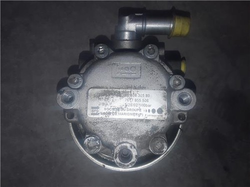 761795506 pompa servosterzo - pompa,