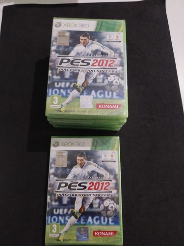 Pro evolution soccer - evolution,