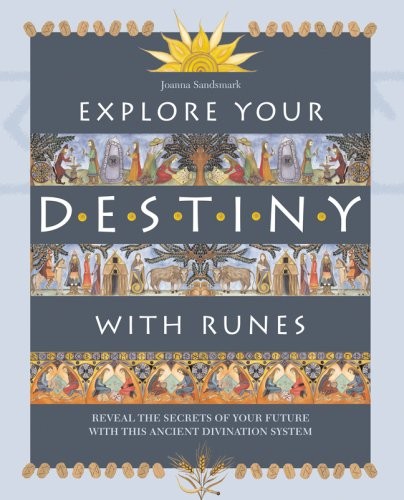 Explore your destiny with - explore,